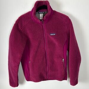 Patagonia Fleece - Women's Large
